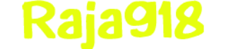 Raja918